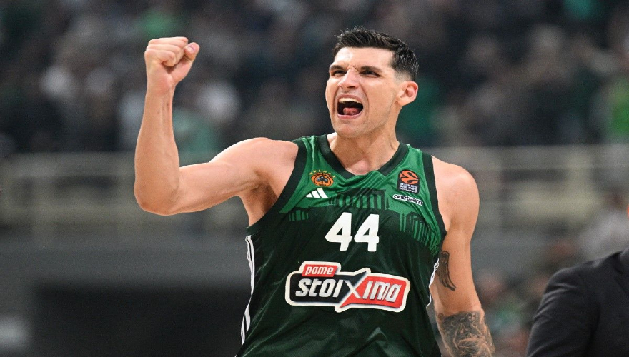 Προγνωστικά Euroleague: Θα παλέψει μέχρι τέλους ο Παναθηναϊκός