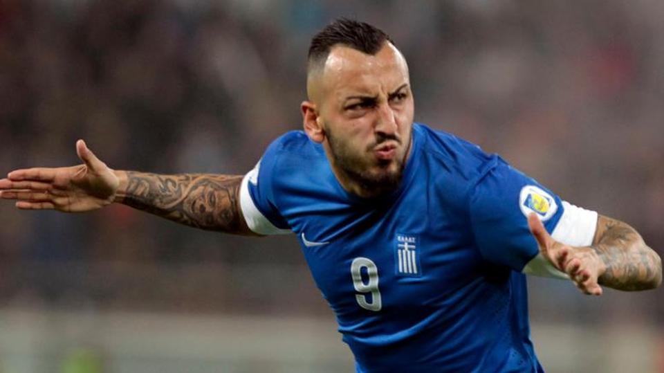 Έκπληξη: Εκεί παίρνει μεταγραφή ο Μήτρογλου!