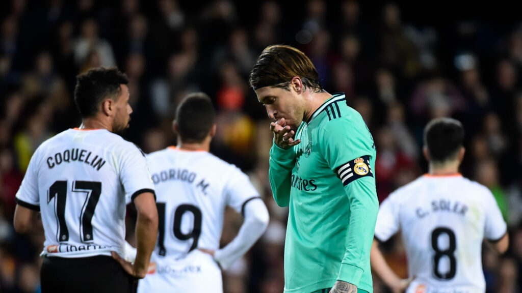 Βαλένθια - Ρεάλ Μ., Κύπελλο Ελλάδας, Στατιστικά και Προγνωστικά Τύπου (8/1)