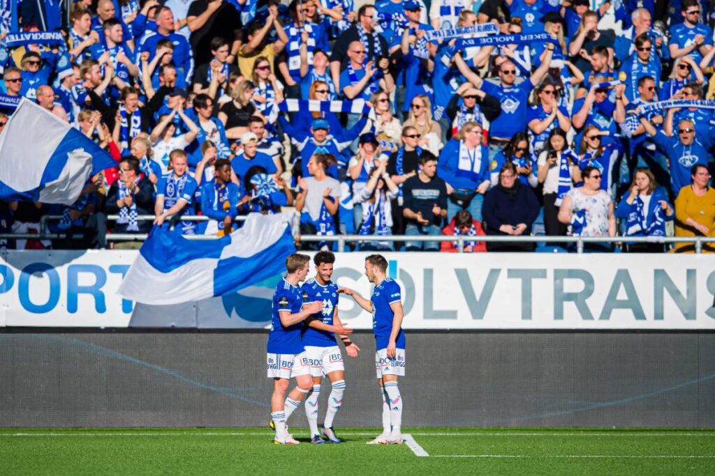 Προγνωστικά Conference League: Εγγύηση στα γκολ οι Σκανδιναβοί