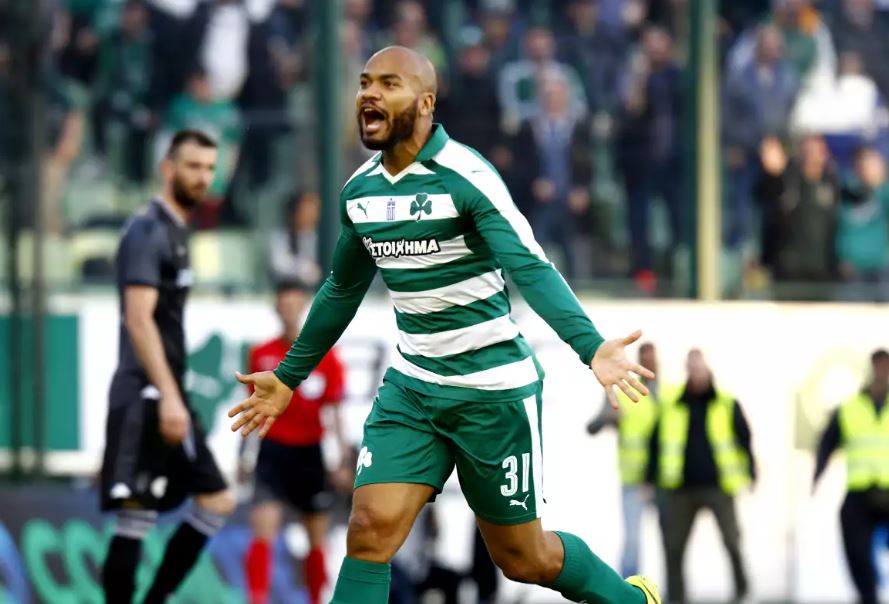 Βόμβα με Μολέδο!