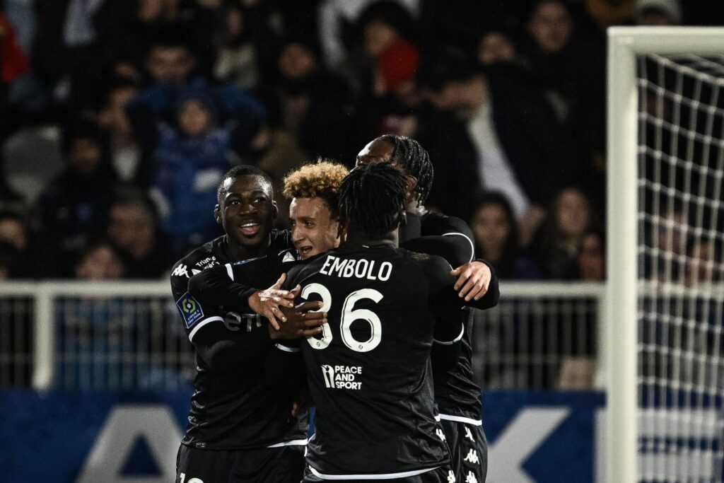 Προγνωστικά Γαλλίας: Πρωτοχρονιάτικη δυάδα με έδρες