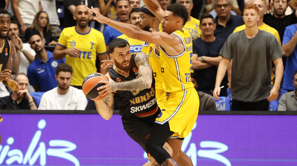 Προγνωστικά Ευρωλίγκας: «Αλύγιστη» στην έδρα της