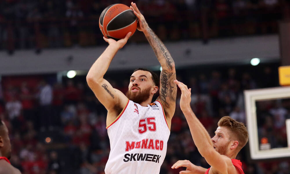 Μονακό - Ολυμπιακός προγνωστικά: Θέαμα στο πριγκιπάτο