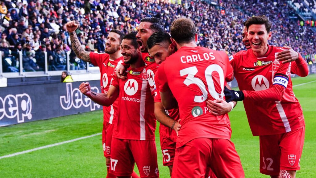 Μόντσα - Σαμπντόρια προγνωστικά: Με ασιατικό φτιάχνουμε σερί