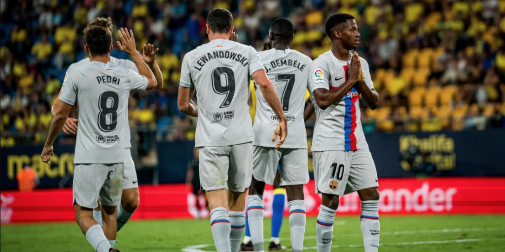 Προγνωστικά Τσάμπιονς Λιγκ: Εμπιστοσύνη σε Μπάρτσα και Μαρσέιγ