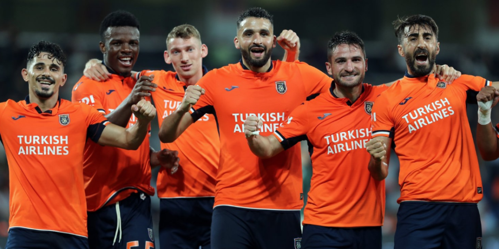 Προγνωστικά στοιχήματος: Φουριόζες Μπασακσεχίρ και Μπράγκα