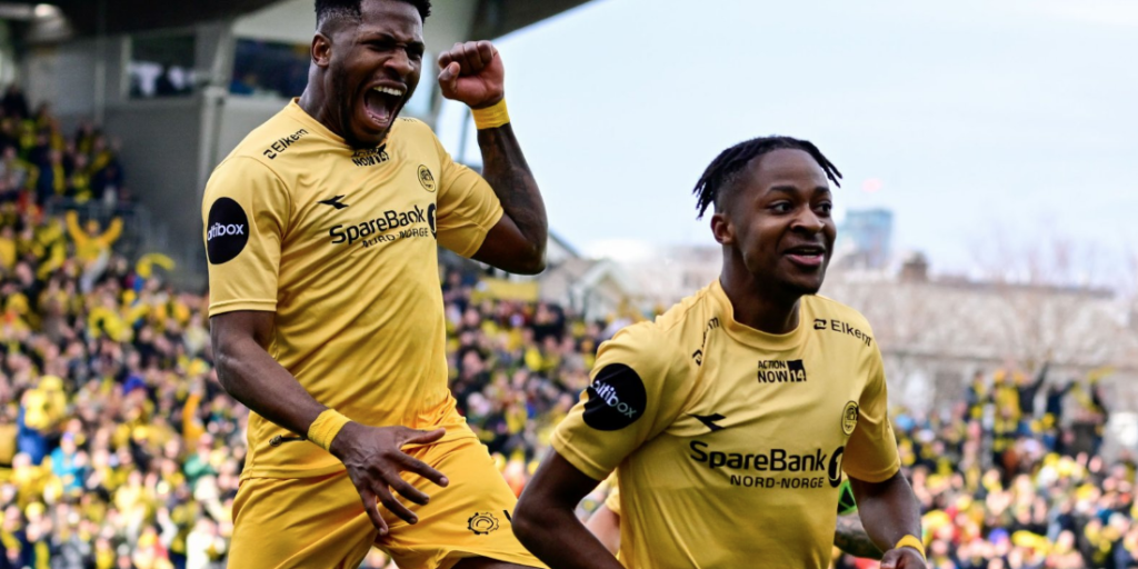 Προγνωστικά σήμερα (11/6): Η υπερηχητική Μπόντο και η σοβαρή Κούοπιο