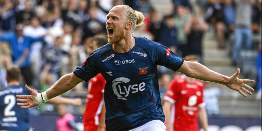 Προγνωστικά σήμερα (30/7): Στη Νορβηγία με 23άρια!