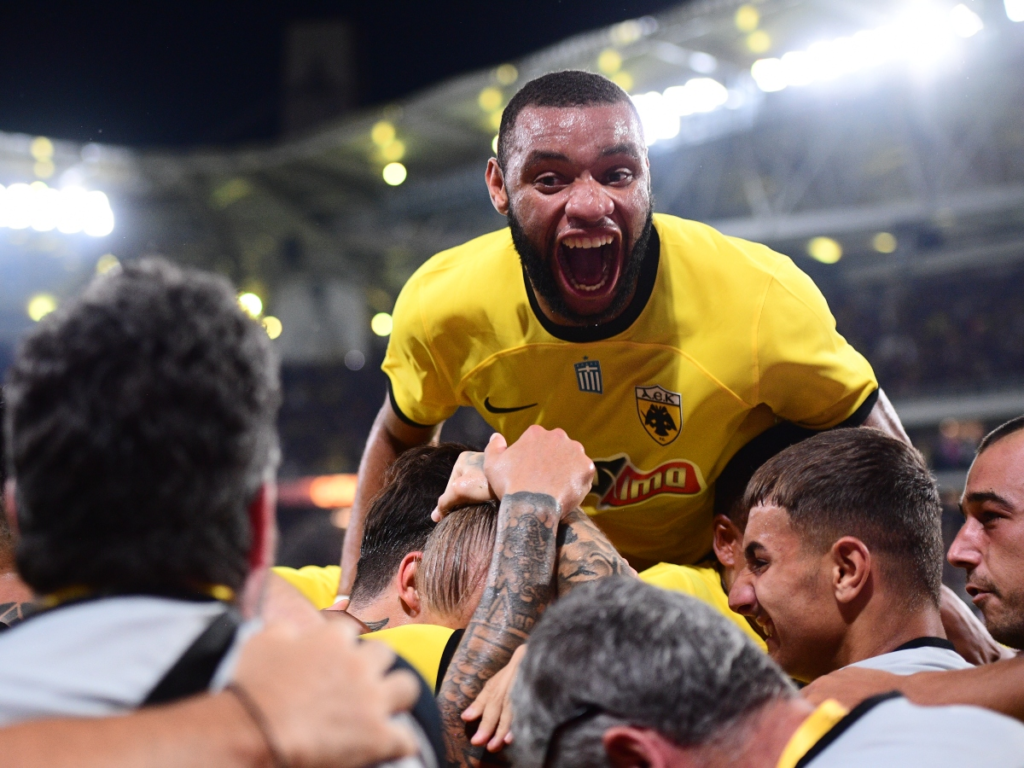 Άσχημη εξέλιξη για τα σέντερ μπακ στην ΑΕΚ!