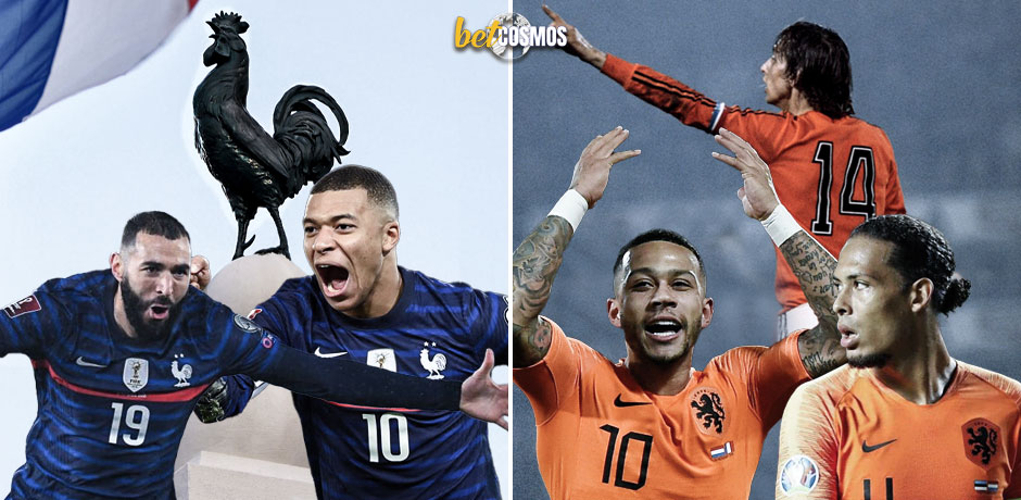 Προγνωστικά Μουντιάλ: Βίβλος, χαμένες αγάπες, παράδοξα