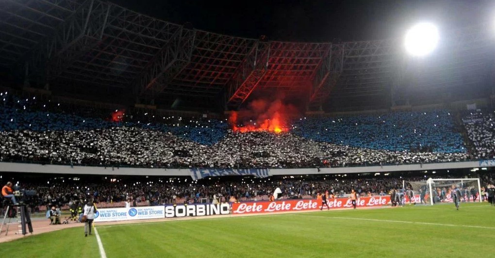 Προγνωστικά Τσάμπιονς Λιγκ: Μια βραδιά στο... ηφαίστειο