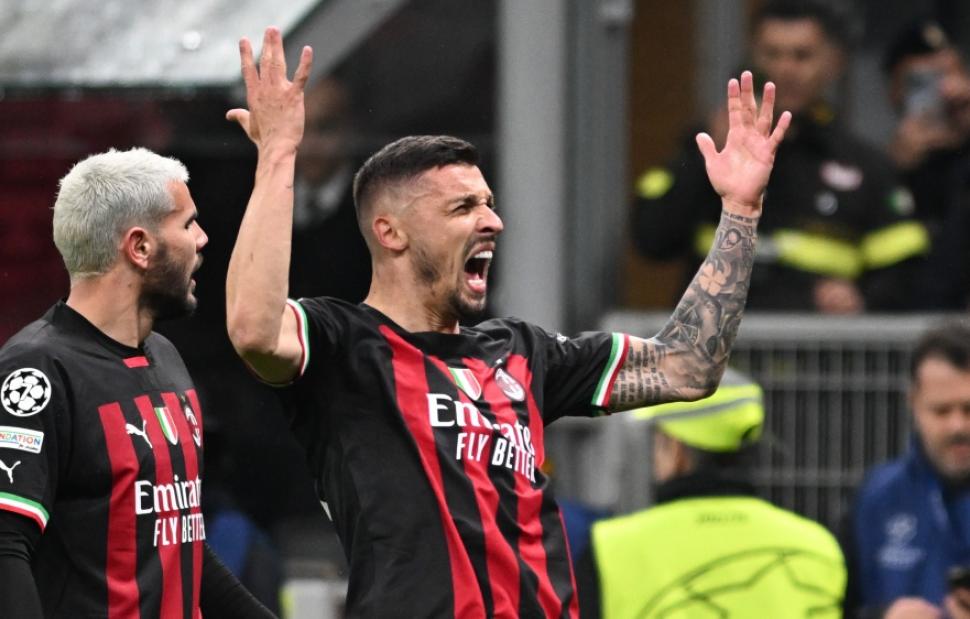 Νάπολι - Μίλαν προγνωστικά: Ματς ροντέο