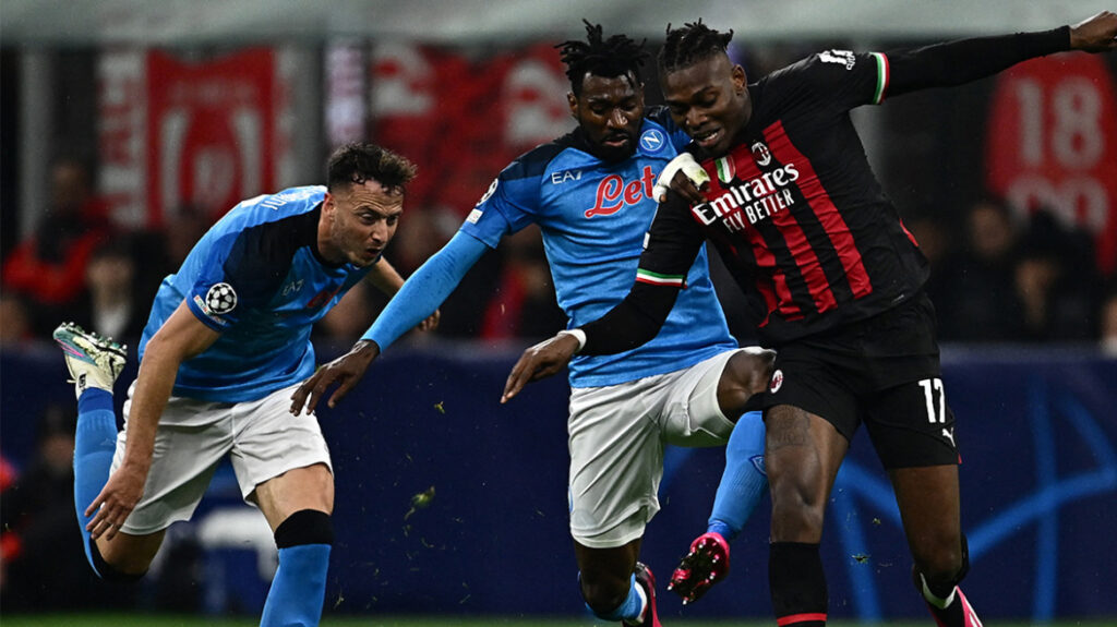 Προγνωστικά Σιγουράκια: Στο όριο η πρόκριση