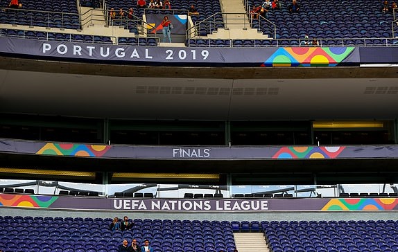 Nations League, Στατιστικά και Προγνωστικά Στοιχήματος (09-06-2019)