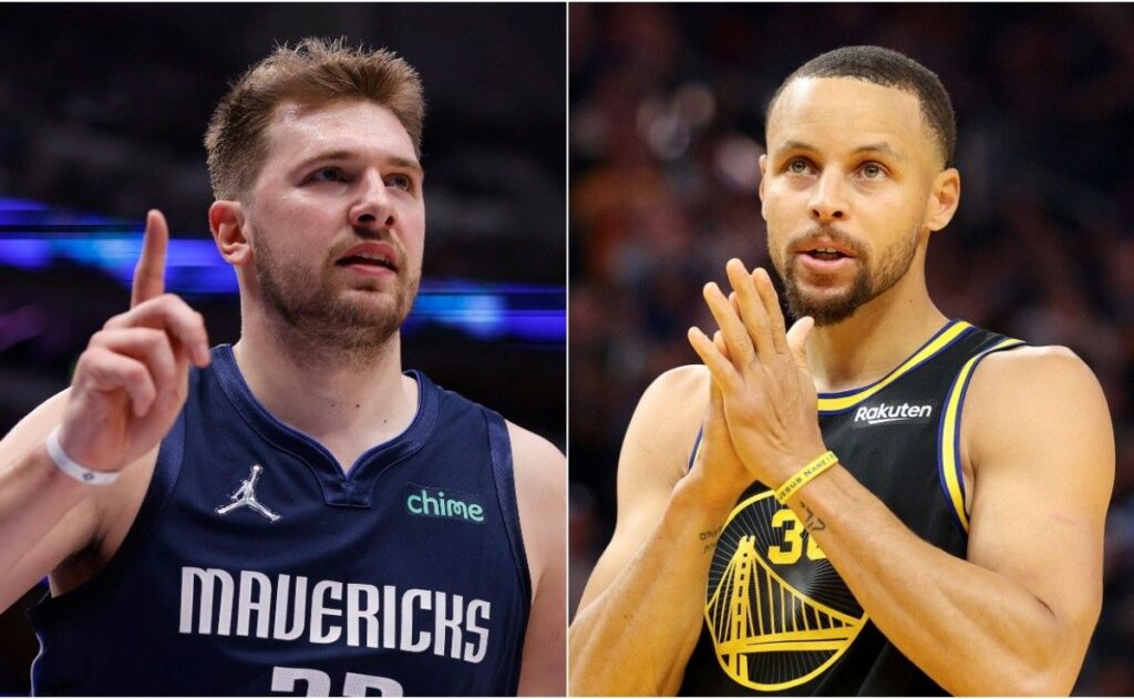 Πρώτος τελικός στη Δύση ανάμεσα σε Γουόριορς και Μάβερικς