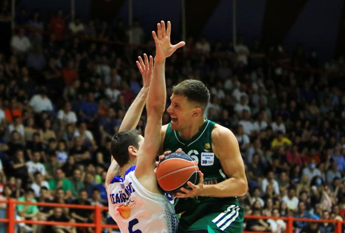 Μάγκας Νέντοβιτς, τι έκανε μετά την ντροπιαστική ήττα