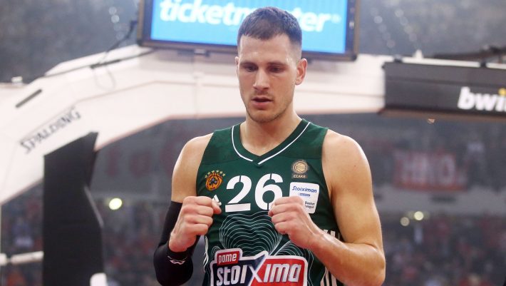 Σοκ με Νέντοβιτς!