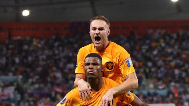 Στοίχημα Μουντιάλ: Κορυφώνεται η δράση με γκολ