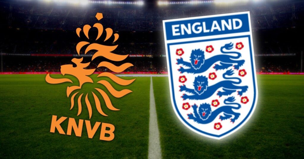 Ολλανδία – Αγγλία, Στατιστικά & Προγνωστικά Τύπου (06/06)