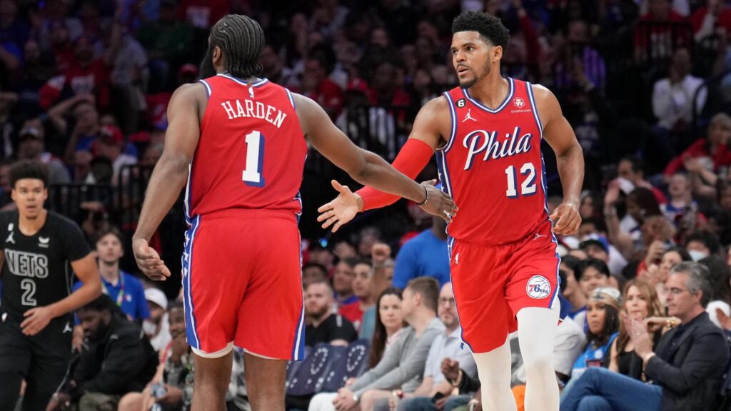 Προγνωστικά NBA: Με Χάρις και Μπούκερ