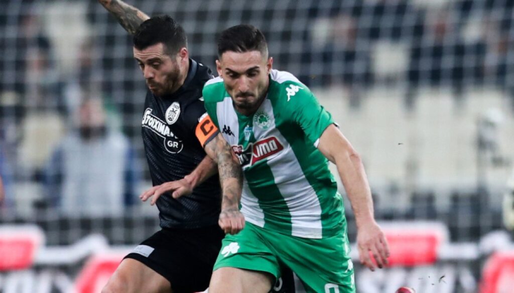 ΠΑΟΚ – Παναθηναϊκός: Πράξη…δεύτερη