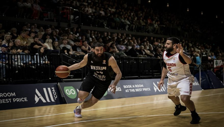 Προγνωστικά Μουντομπάσκετ: Κόβει το νήμα η Νέα Ζηλανδία