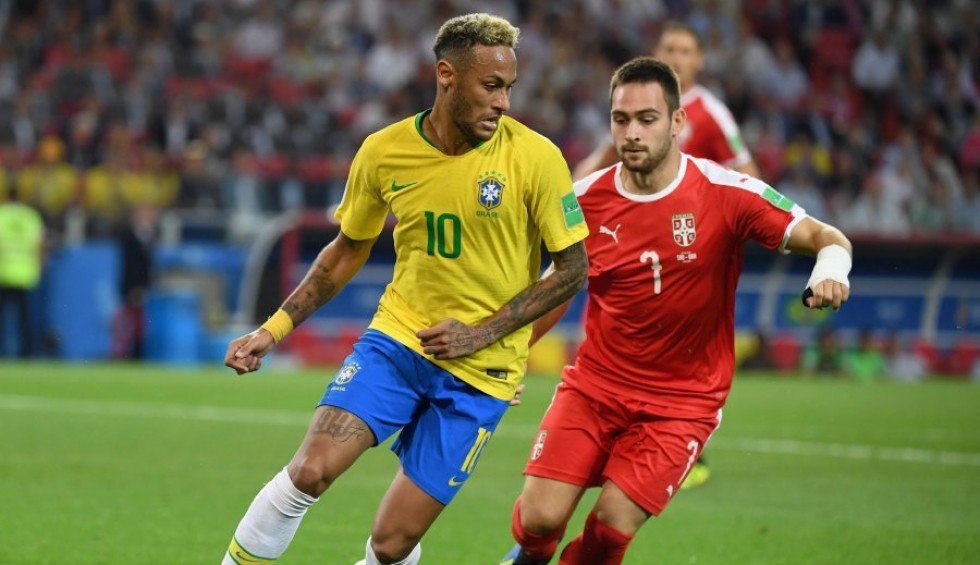 Προγνωστικά Μουντιάλ; Φαβορί η Βραζιλία, δυνατή όμως και η Σερβία