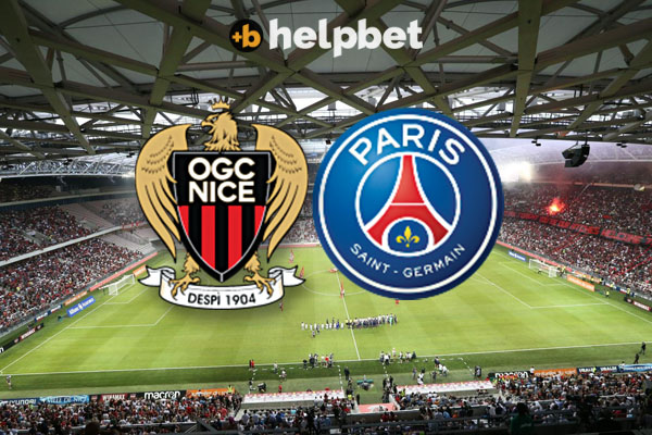 Το ματς της ημέρας: Νις – Παρί Σεν Ζερμέν