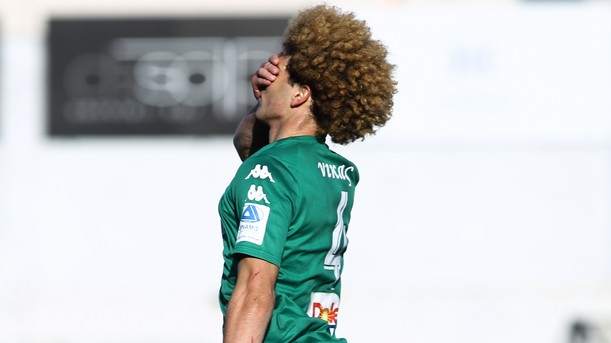 Μεταγραφή-έκπληξη από Ελλάδα ο Ολυμπιακός