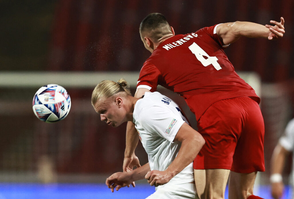 Προγνωστικά Νορβηγία - Σερβία: Πέφτουν... κορμιά για την κορυφή