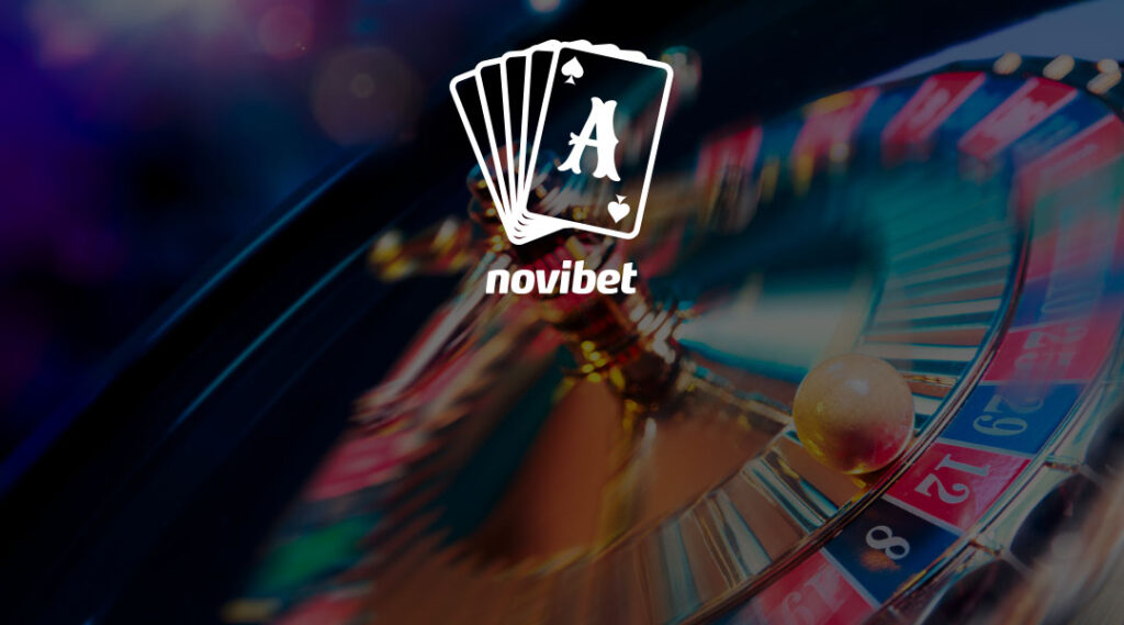 Τυχερή σπινιάτα* και νέες αφίξεις στο καζίνο της Novibet!