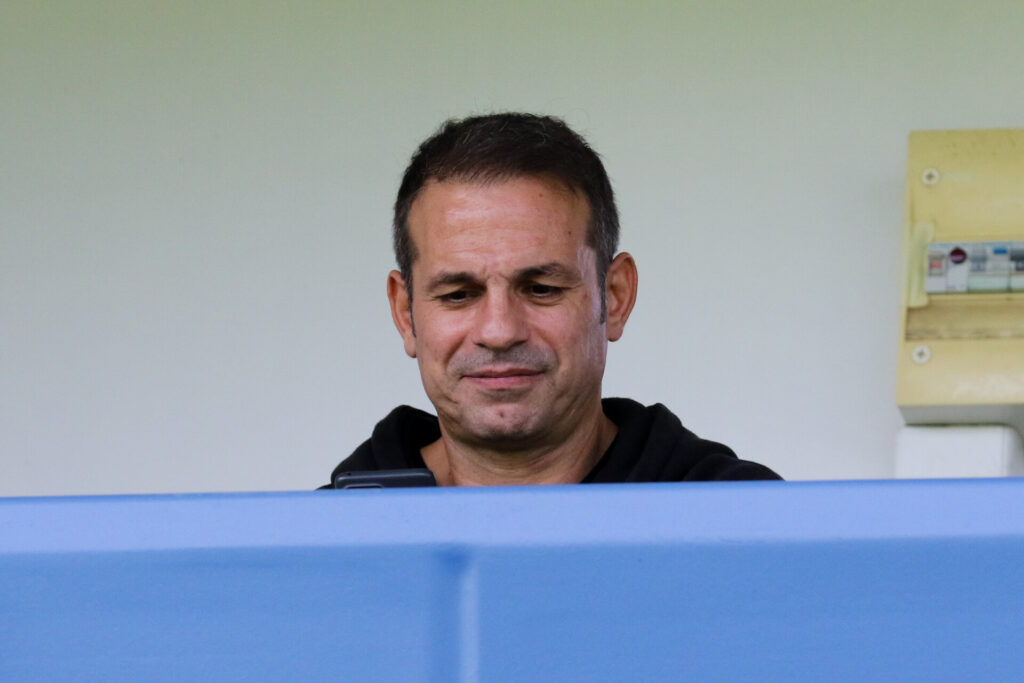 Τρομερή δήλωση Ντέμη για ΑΕΚ!