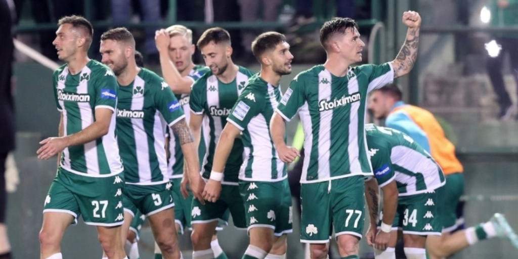 Προγνωστικά σήμερα (25/7): Στην πρεμιέρα του Παναθηναϊκού με 2.10