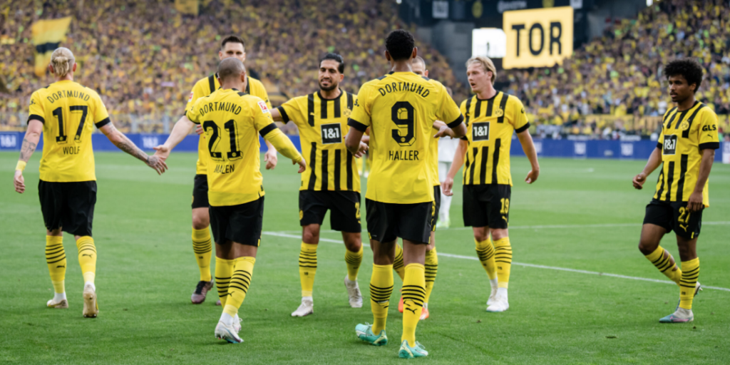 Προγνωστικά Γερμανίας: Φινάλε με εκκρεμότητες και 4.75 στην Bundesliga