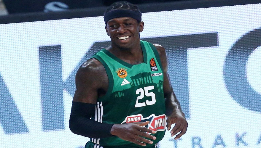 Euroleague: Οι αποδόσεις για το Παναθηναϊκός - Παρτιζάν