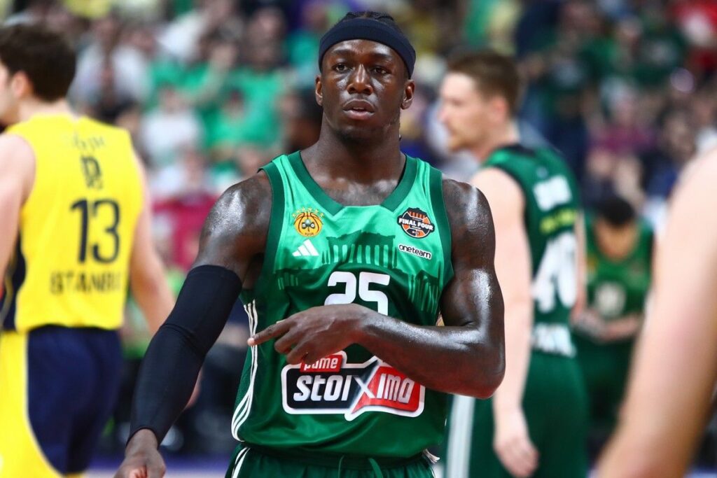 Προγνωστικά Euroleague: Όπως το 2009