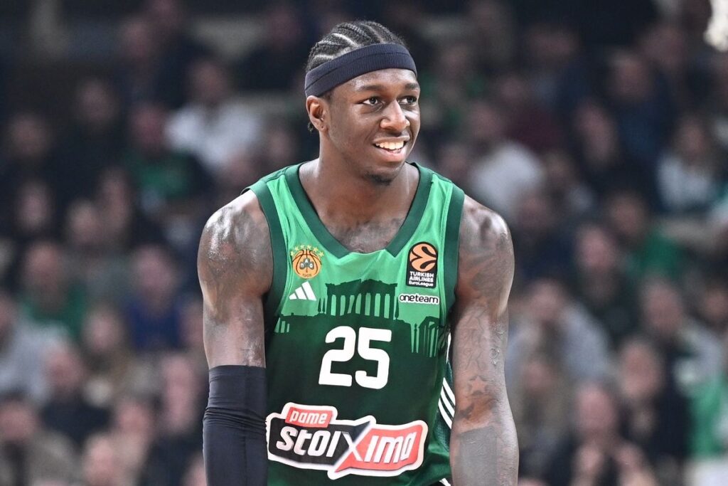 Προγνωστικά Euroleague: Το βιολί του ο Ναν