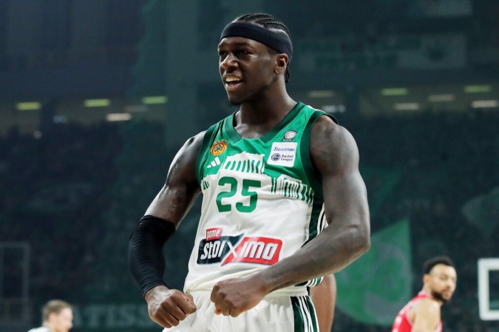 Προγνωστικά Euroleague: Ο Ναν βγαίνει μπροστά για τον Παναθηναϊκό