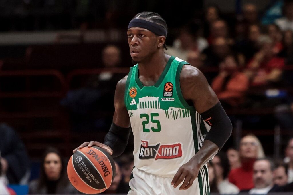 Προγνωστικά Euroleague: Τα σίγουρα χέρια του Ναν