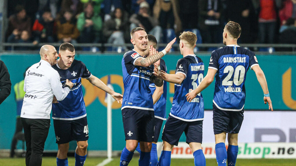 Προγνωστικά στοιχήματος: Τον πρώτο λόγο οι πρωτοπόροι