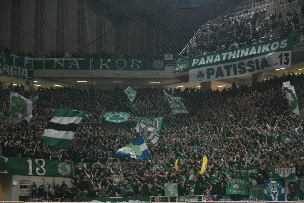 Κίνδυνος τιμωρίας για τον Παναθηναϊκό! «Κόλαφος» το φύλλο αγώνα