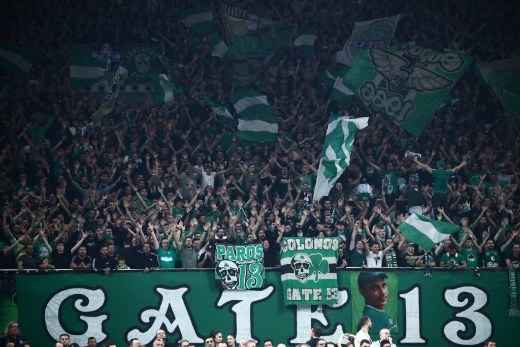 Προγνωστικά Euroleague: Αντιμέτωπος με την ιστορία του