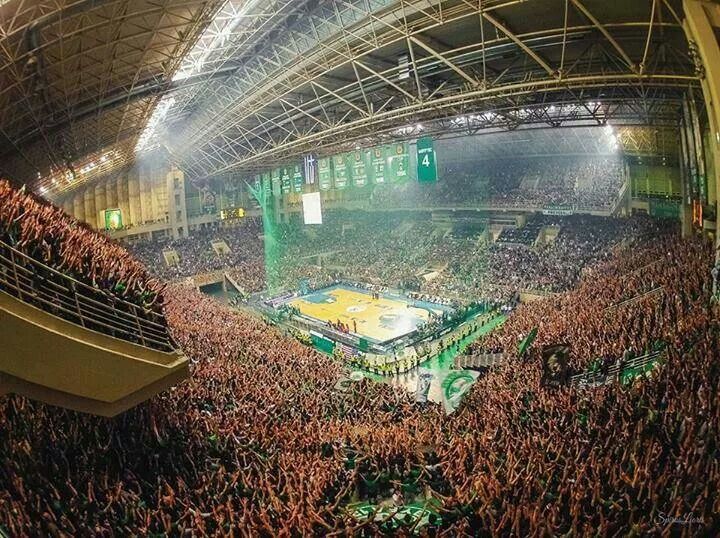 Έρχεται αύριο ο παικταράς!