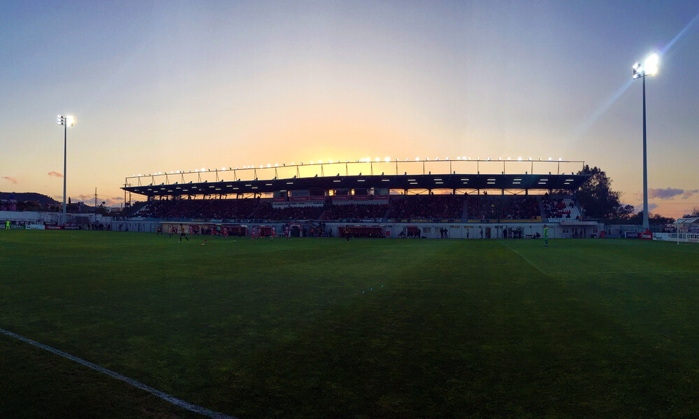 Πλέι οφ, Στατιστικά & Προγνωστικά Τύπου (22/05)