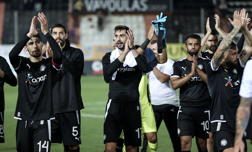 Έκανε «παπάδες» στον ΟΦΗ, τον παίρνει ο Παναθηναϊκός