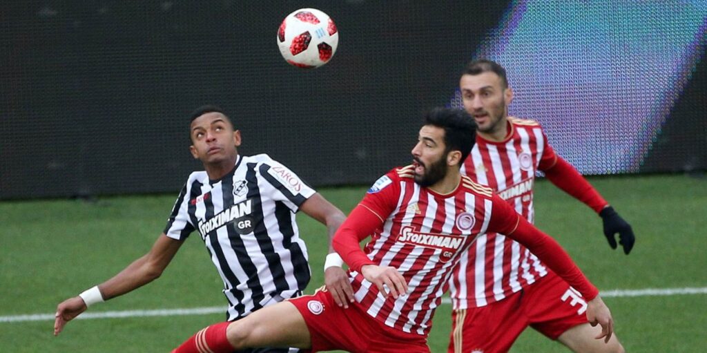 Ολυμπιακός – ΟΦΗ, Premier League, LaLiga, Bundesliga, Στατιστικά και Προγνωστικά Τύπου (19/10)