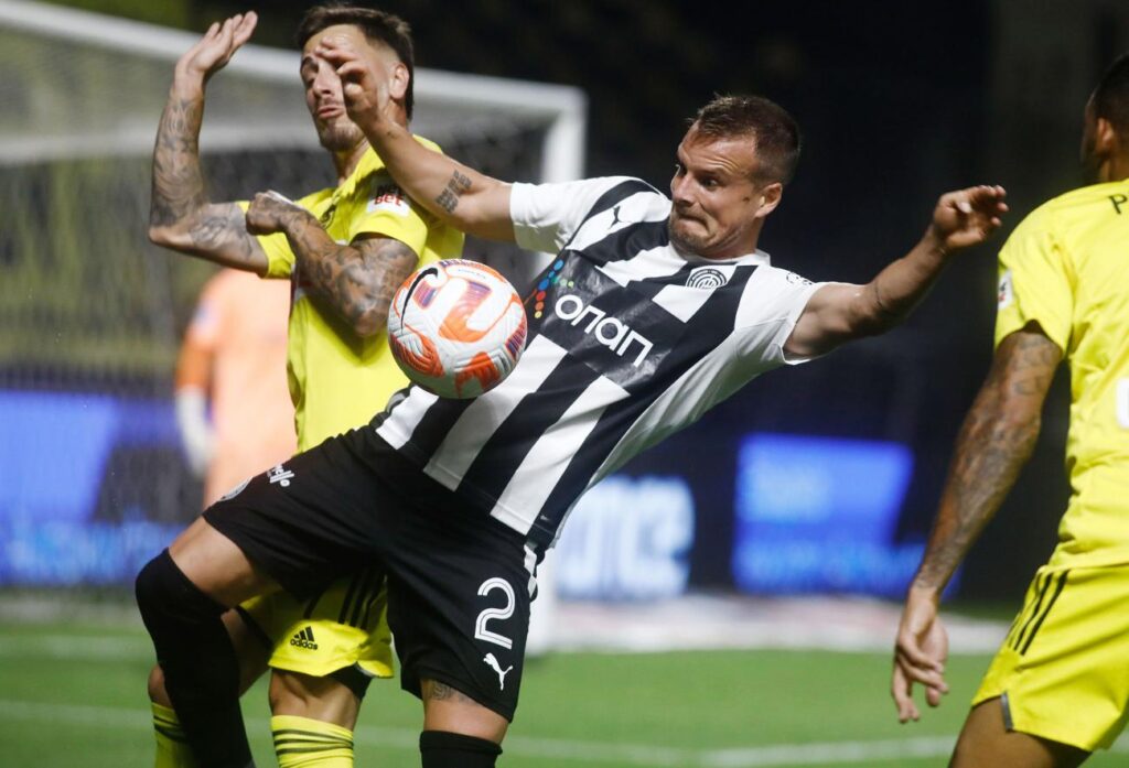 ΟΦΗ - Άρης προγνωστικά: Ανεβασμένη η μία, ψάχνεται η άλλη