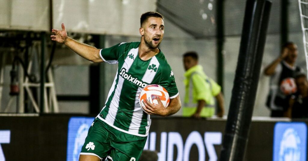 Προγνωστικά Super League: Επιβεβαιώστε τον ρόλο και πληρώστε μας