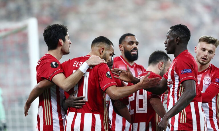 Ξαφνική αποχώρηση top ονόματος στον Ολυμπιακό